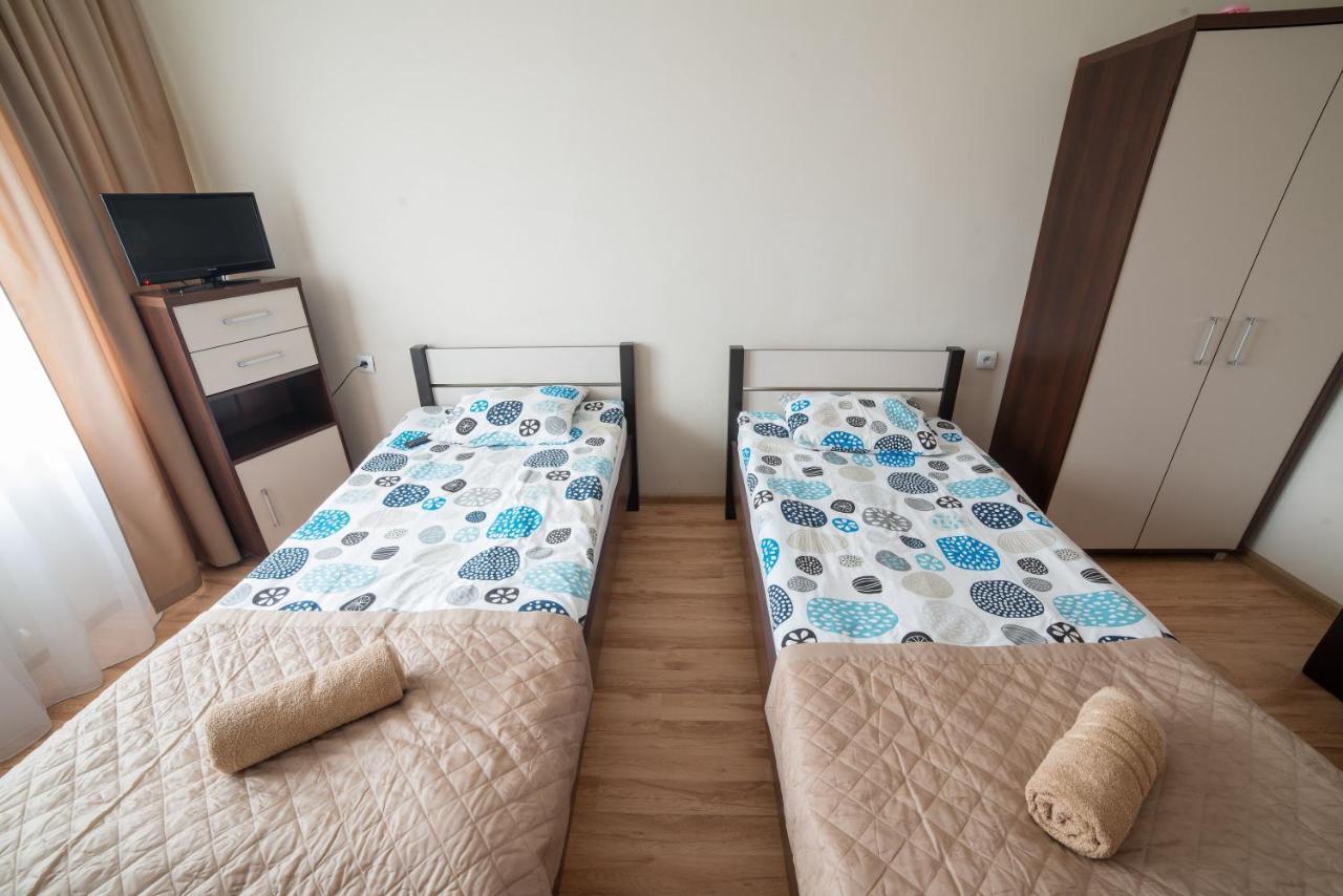 Strzelec Bed and breakfast Breslavia