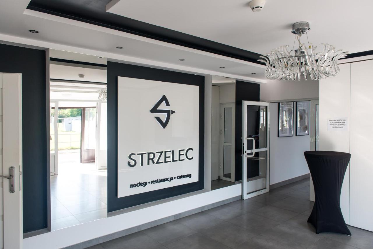 Bed and breakfast Strzelec Breslavia