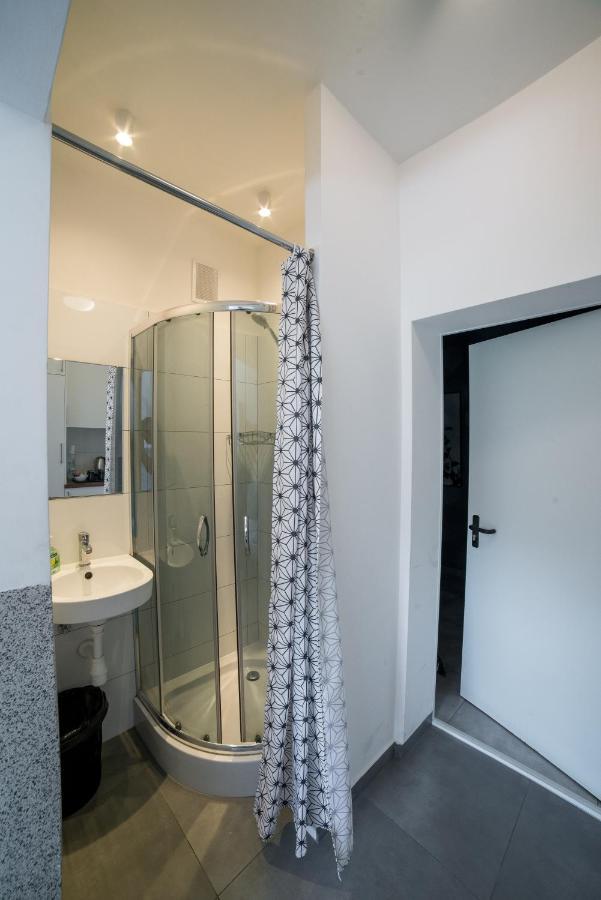Bed and breakfast Strzelec