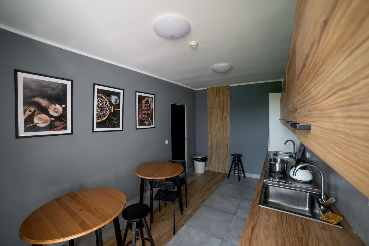 Strzelec Bed and breakfast Breslavia