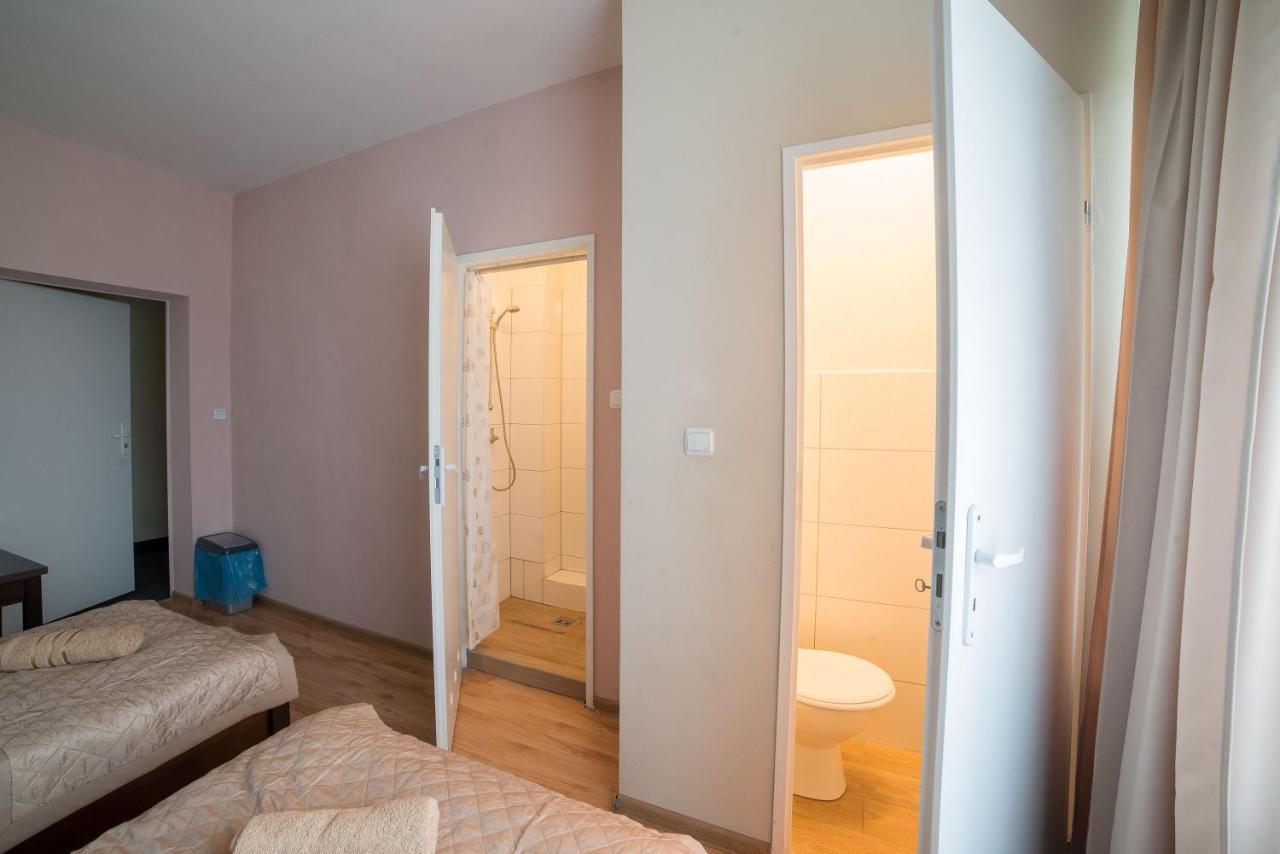 Bed and breakfast Strzelec *
