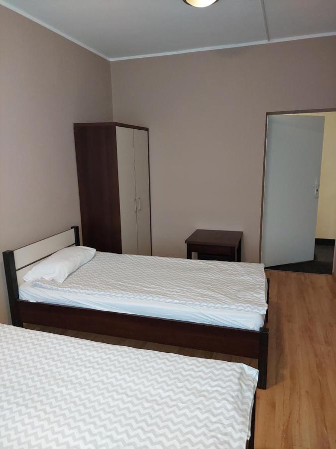 Strzelec Bed and breakfast Breslavia