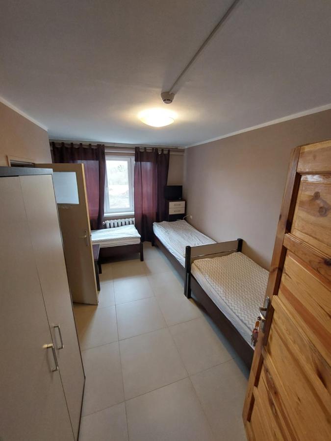 Strzelec Bed and breakfast *