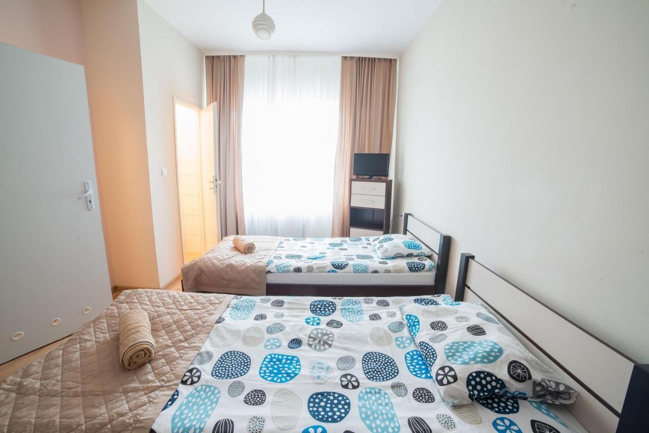 Strzelec Nocleg ze śniadaniem Wrocław